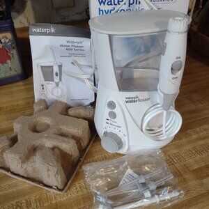 Water pik